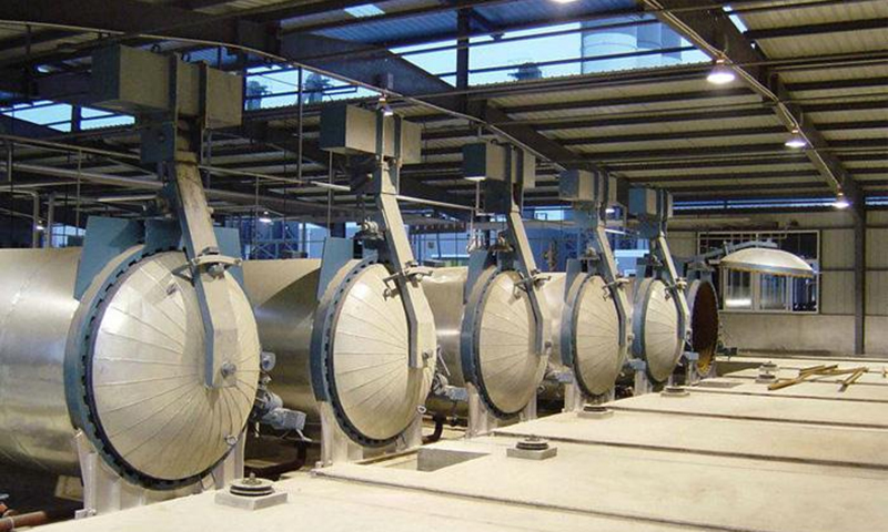 Autoclave