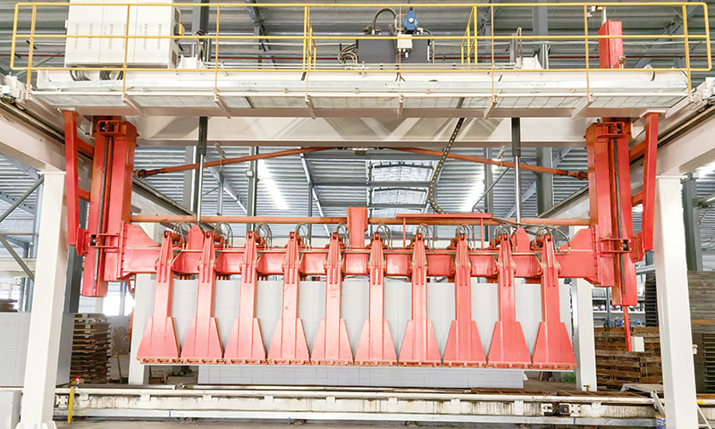 Product Hoister