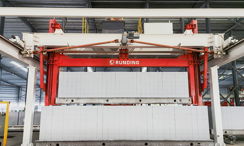 Unload Hoister